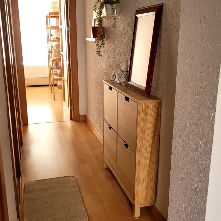 Apartment Turquesa - Almería - Apartamento de 3 dormitorios - 11