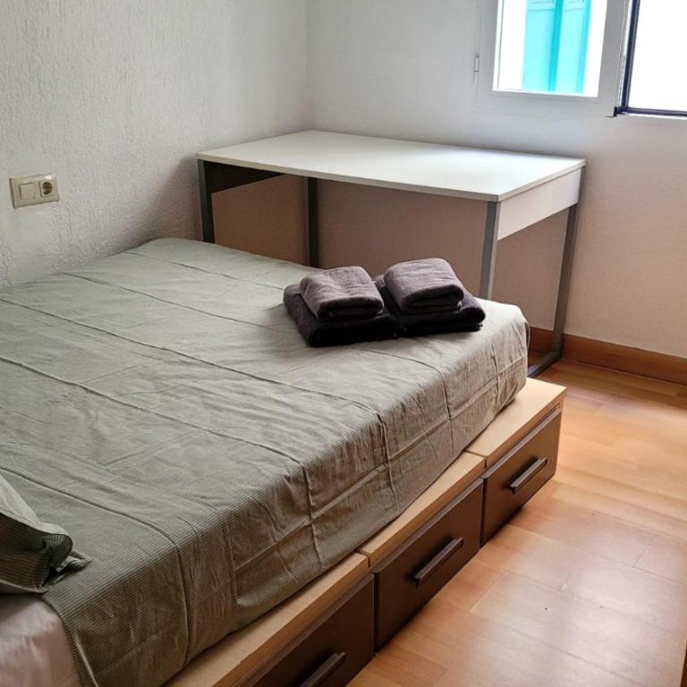 Apartment Turquesa - Almería - Apartamento de 3 dormitorios - 5