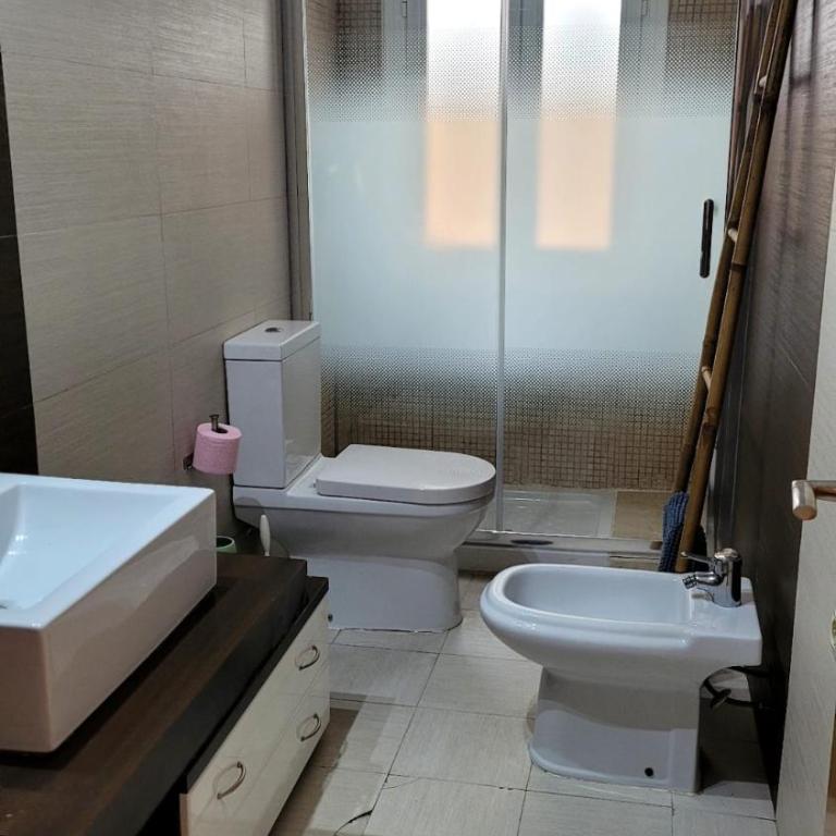 Apartment Turquesa - Almería - Apartamento de 3 dormitorios - 10