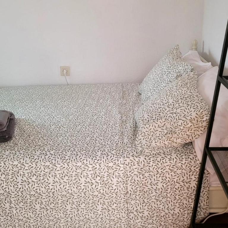Apartment Turquesa - Almería - Apartamento de 3 dormitorios - 8