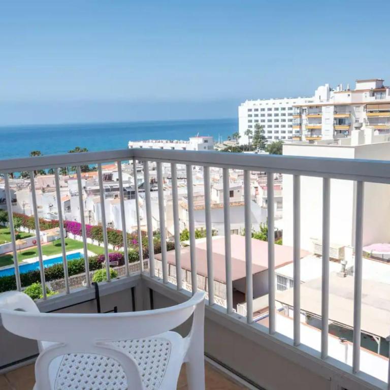 Brisas de Europa - Apartamento de 1 dormitorio - 3