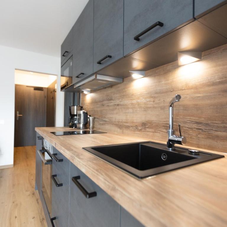 WOHNEN by LIZZY - Standard Apartment - 1