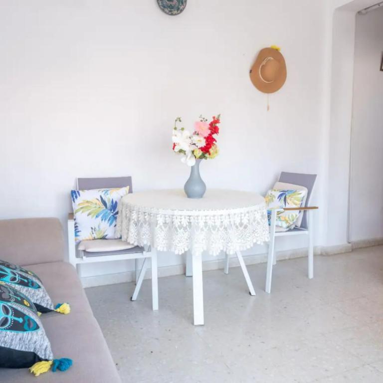 Brisas de Europa - Apartamento de 1 dormitorio - 12