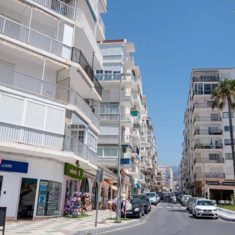 Brisas de Europa - Apartamento de 1 dormitorio - 22