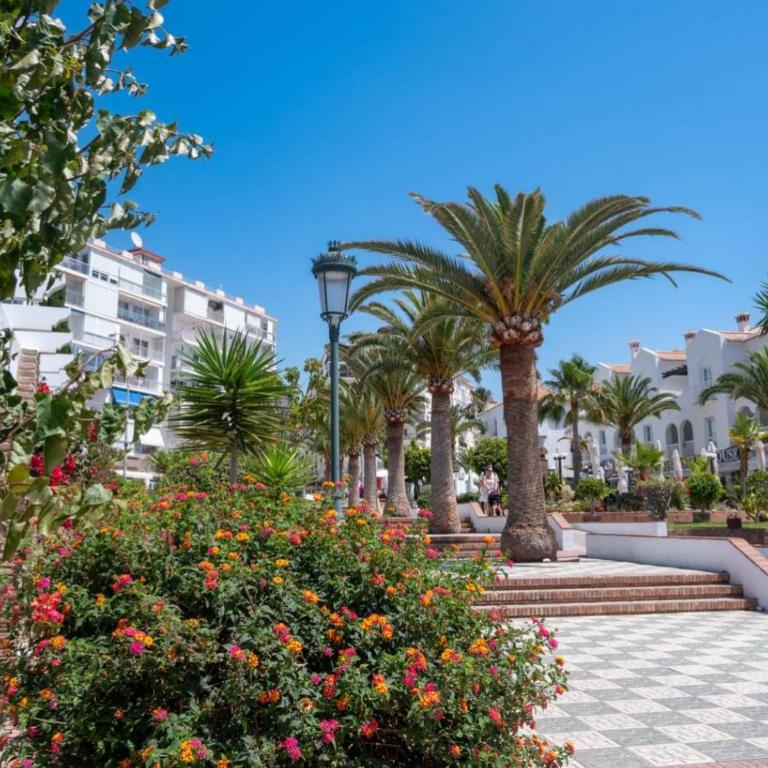 Brisas de Europa - Apartamento de 1 dormitorio - 23