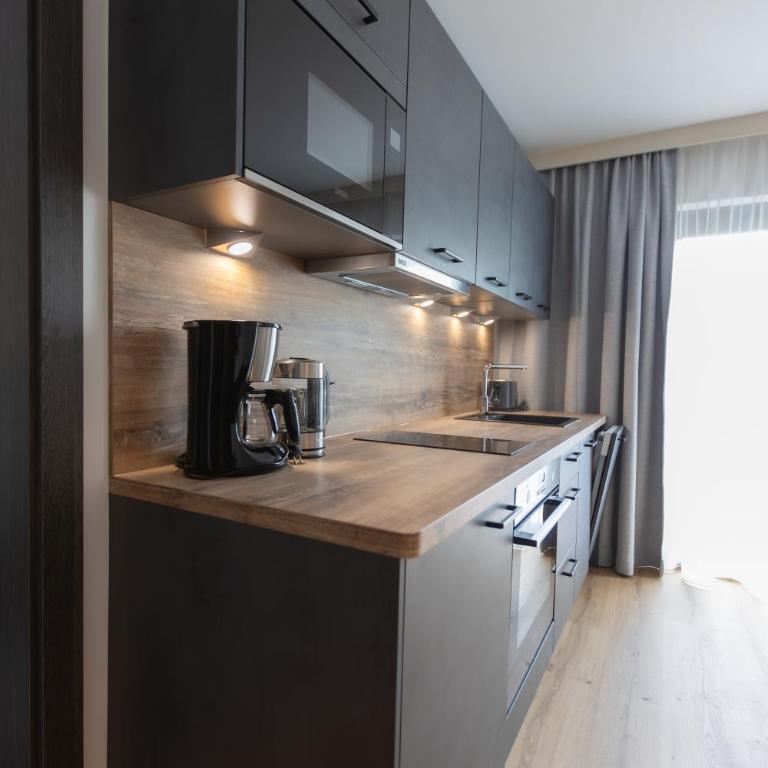 WOHNEN by LIZZY - Standard Apartment - 2