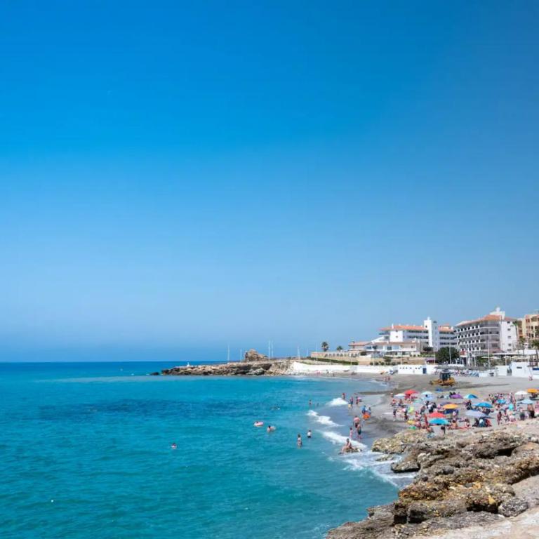 Brisas de Europa - Apartamento de 1 dormitorio - 24