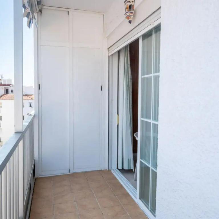 Brisas de Europa - Apartamento de 1 dormitorio - 8