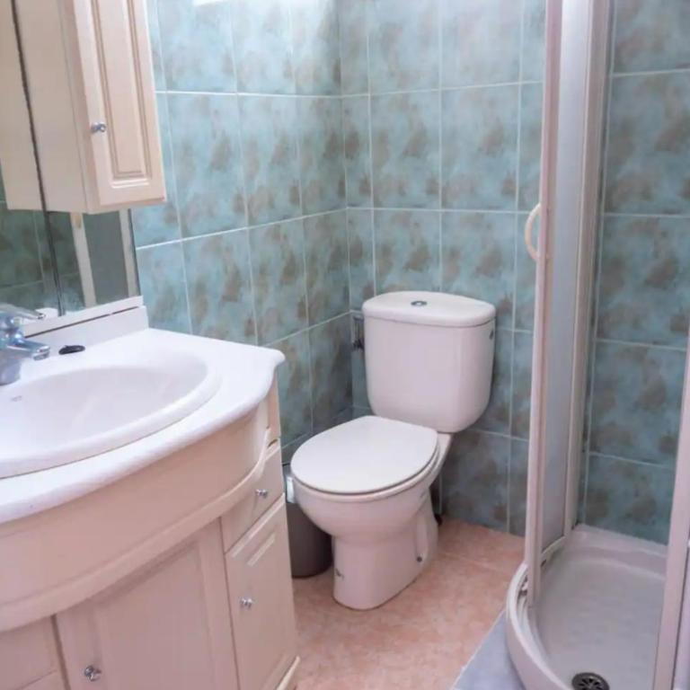 Brisas de Europa - Apartamento de 1 dormitorio - 21