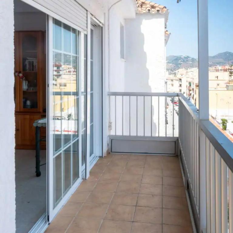 Brisas de Europa - Apartamento de 1 dormitorio - 13