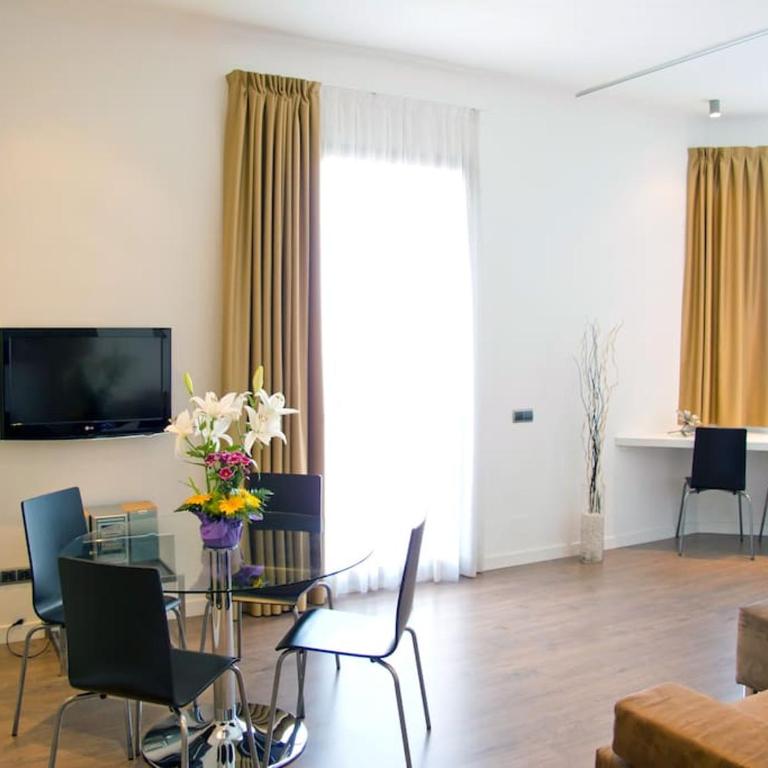 Flat with views to Sagrada Famila - Apartment - 7