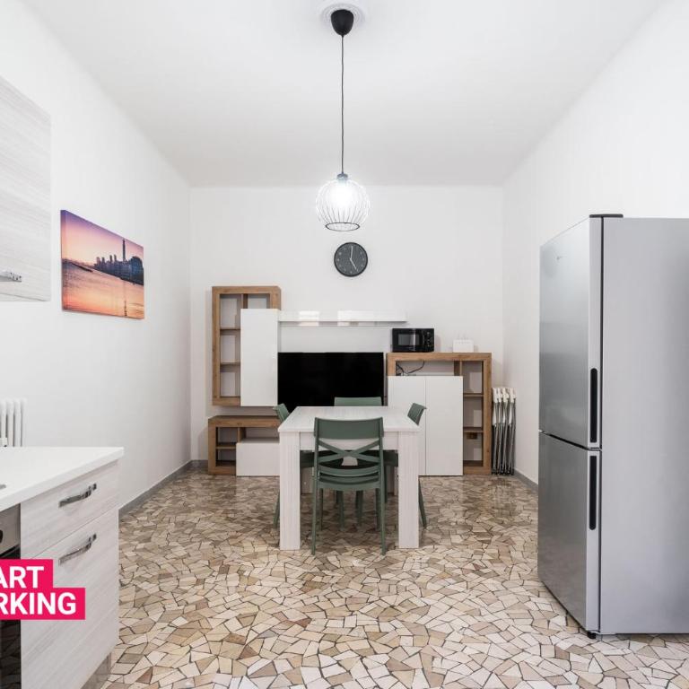 Casa Mattè a Mare by Wonderful Italy - Apartment - 1