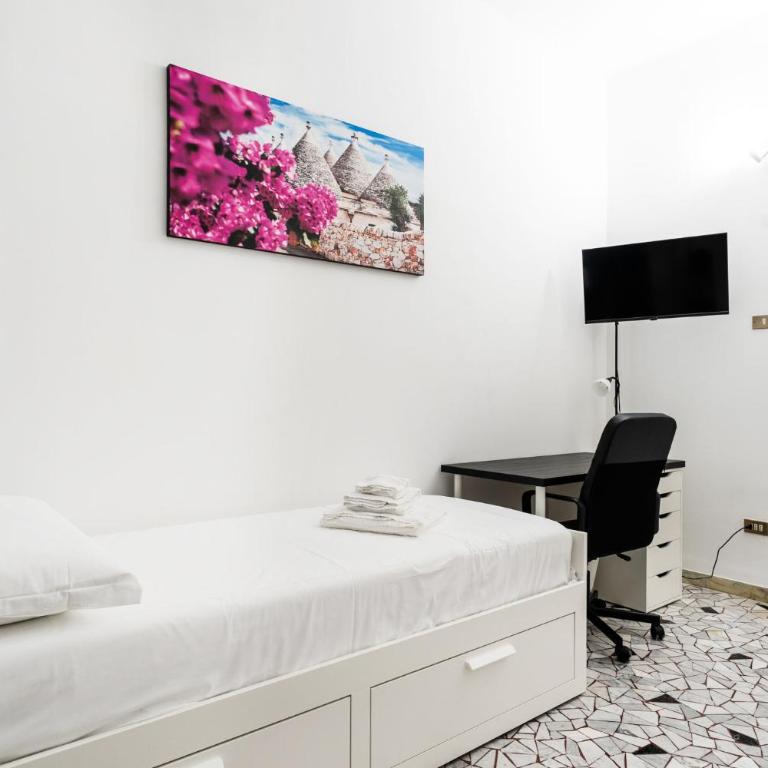 Casa Mattè a Mare by Wonderful Italy - Apartment - 2