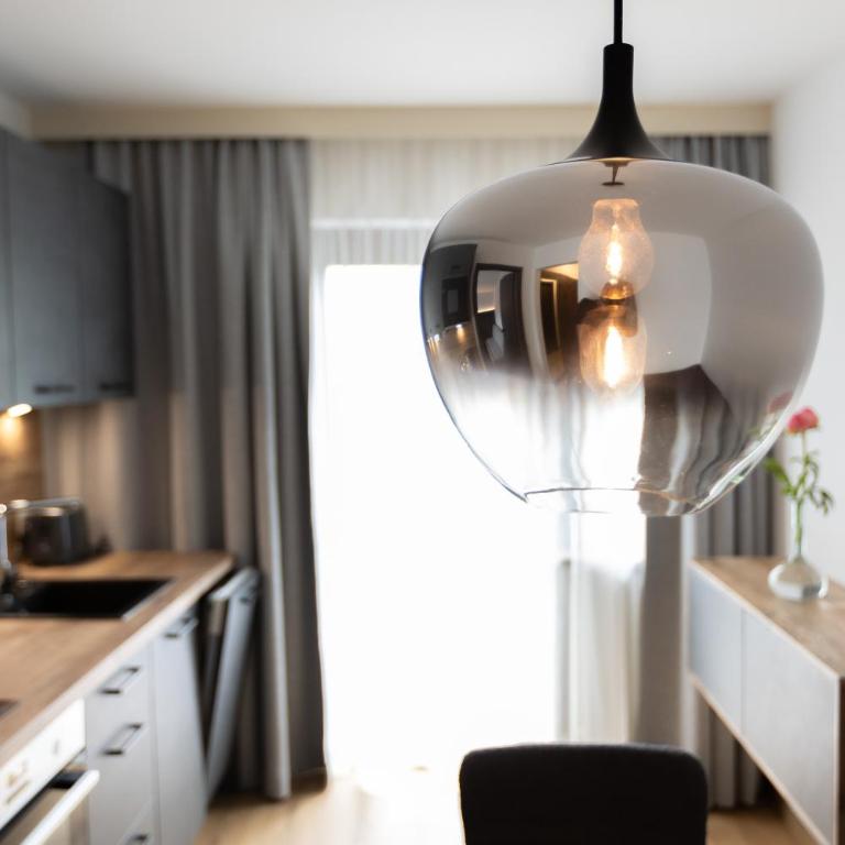 WOHNEN by LIZZY - Standard Apartment - 3