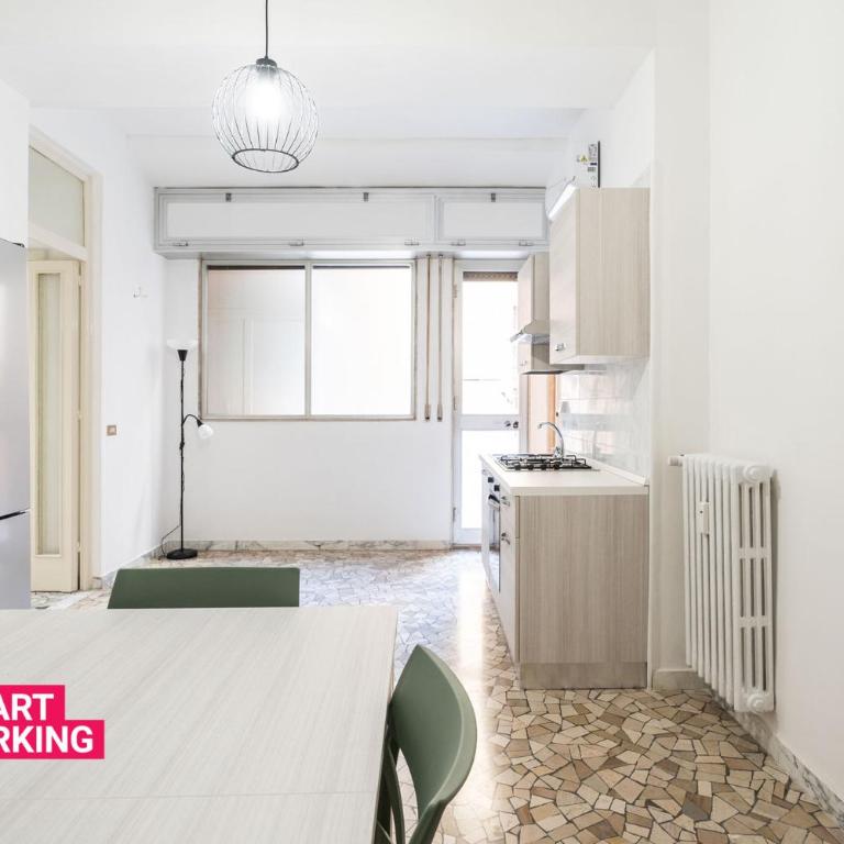 Casa Mattè a Mare by Wonderful Italy - Apartment - 9