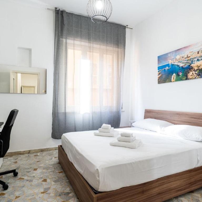 Casa Mattè a Mare by Wonderful Italy - Apartment - 11