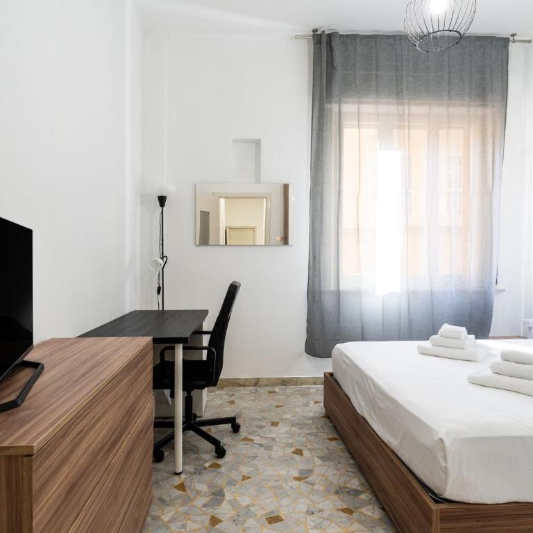 Casa Mattè a Mare by Wonderful Italy - Apartment - 13