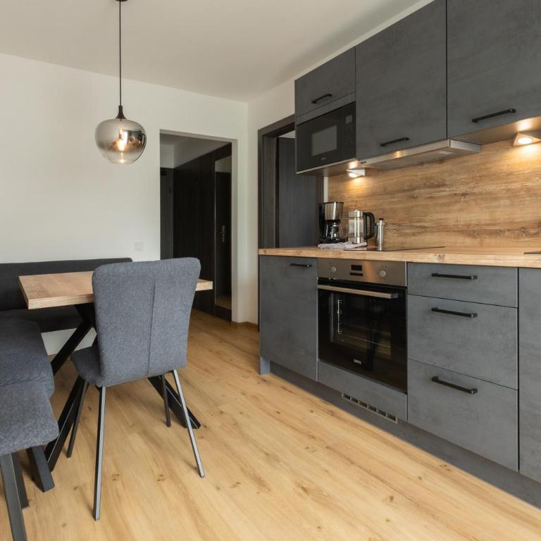 WOHNEN by LIZZY - Standard Apartment - 4