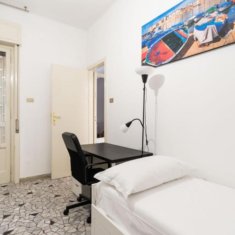 Casa Mattè a Mare by Wonderful Italy - Apartment - 19