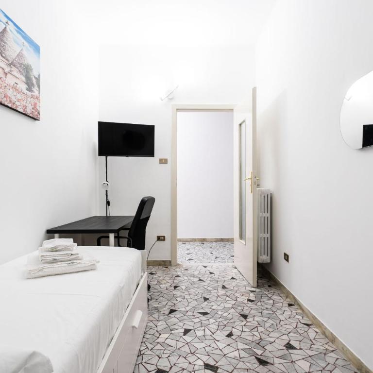Casa Mattè a Mare by Wonderful Italy - Apartment - 18