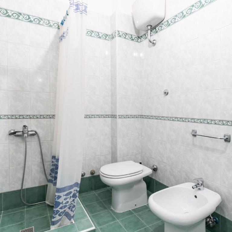 Casa Mattè a Mare by Wonderful Italy - Apartment - 29
