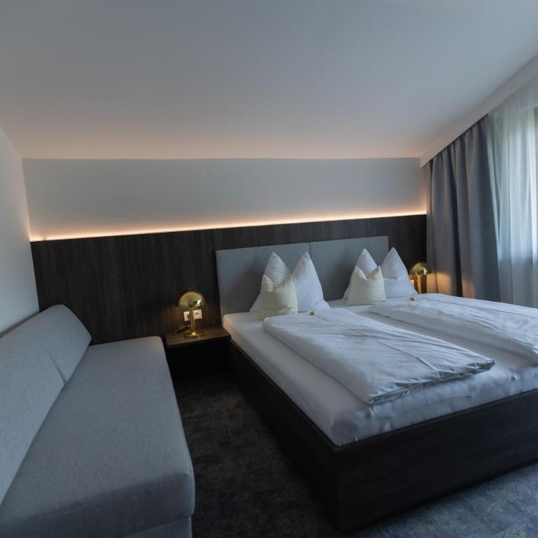 WOHNEN by LIZZY - Standard Apartment - 7
