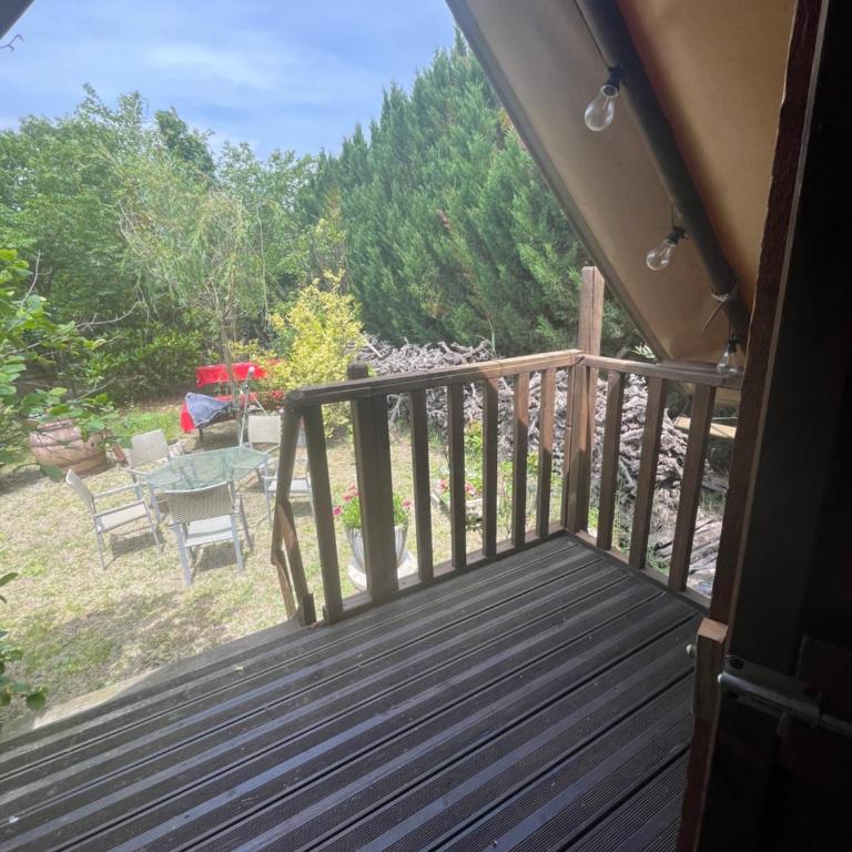La fricassée - Bungalow - 2