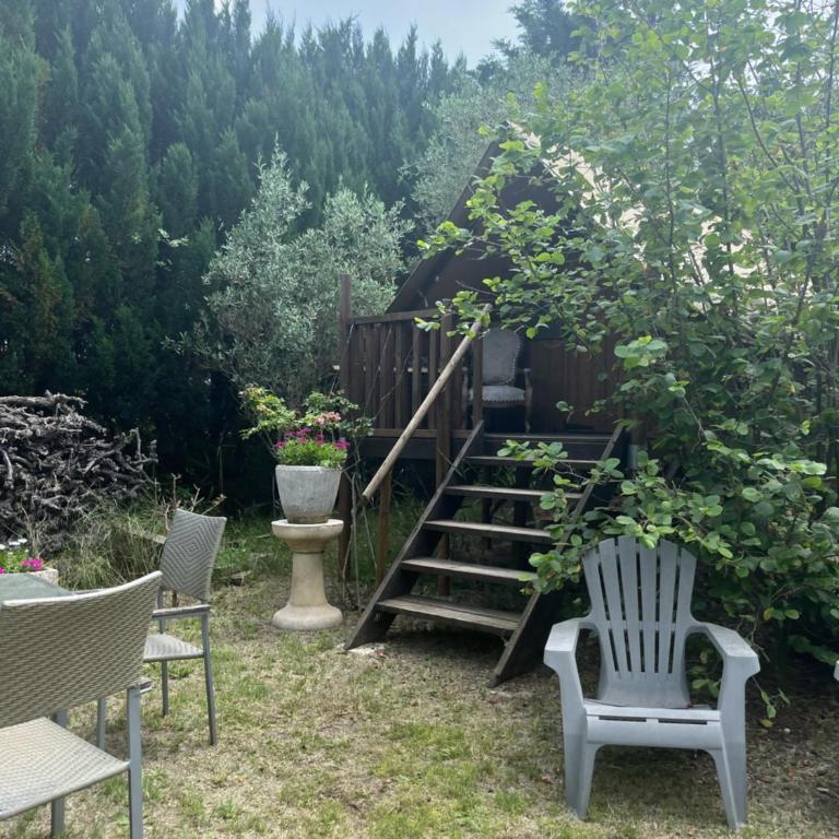 La fricassée - Bungalow - 4