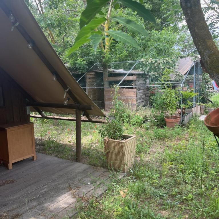 La fricassée - Bungalow - 4