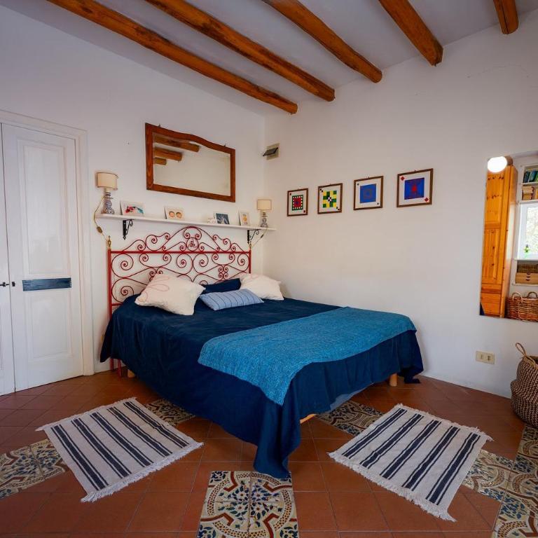 Casa Scirocco Lipari - Casa con 1 Camera da Letto - 11