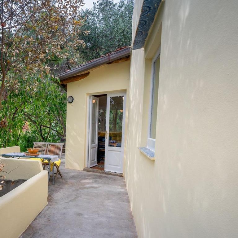 Casa Scirocco Lipari - Casa con 1 Camera da Letto - 16