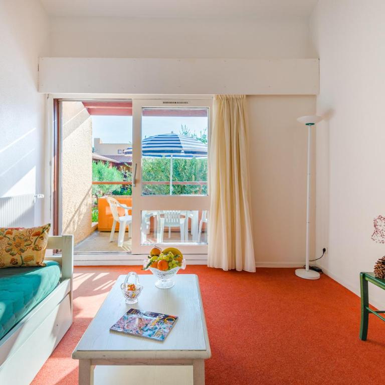 Lagrange Vacances Résidence du Golf - Studio avec Alcôve/Mezzanine (4 Adultes) - 3