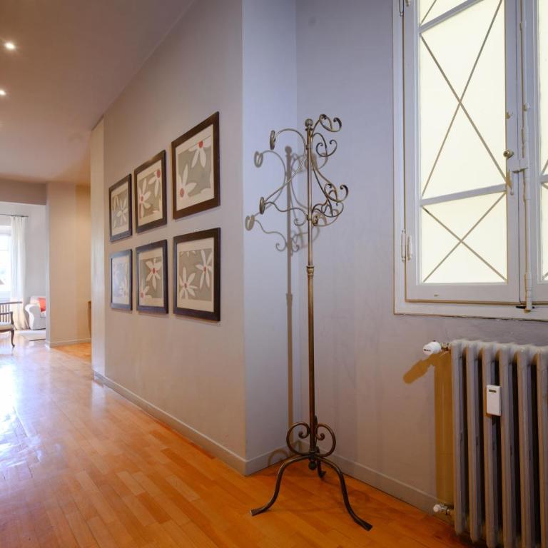 Capponi Classic Apartment - Appartamento con 3 Camere da Letto - 6