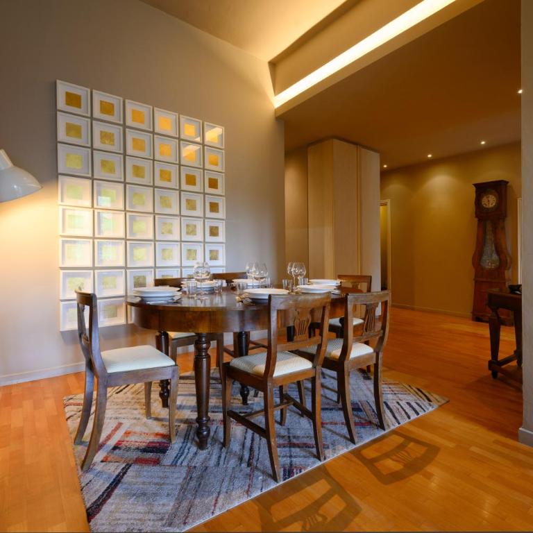 Capponi Classic Apartment - Appartamento con 3 Camere da Letto - 10