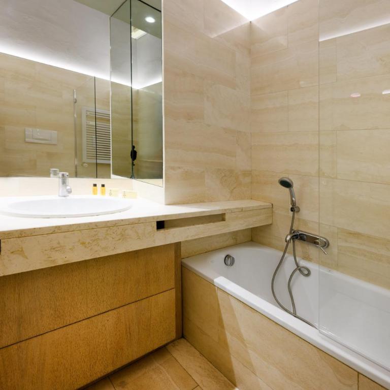 Capponi Classic Apartment - Appartamento con 3 Camere da Letto - 11