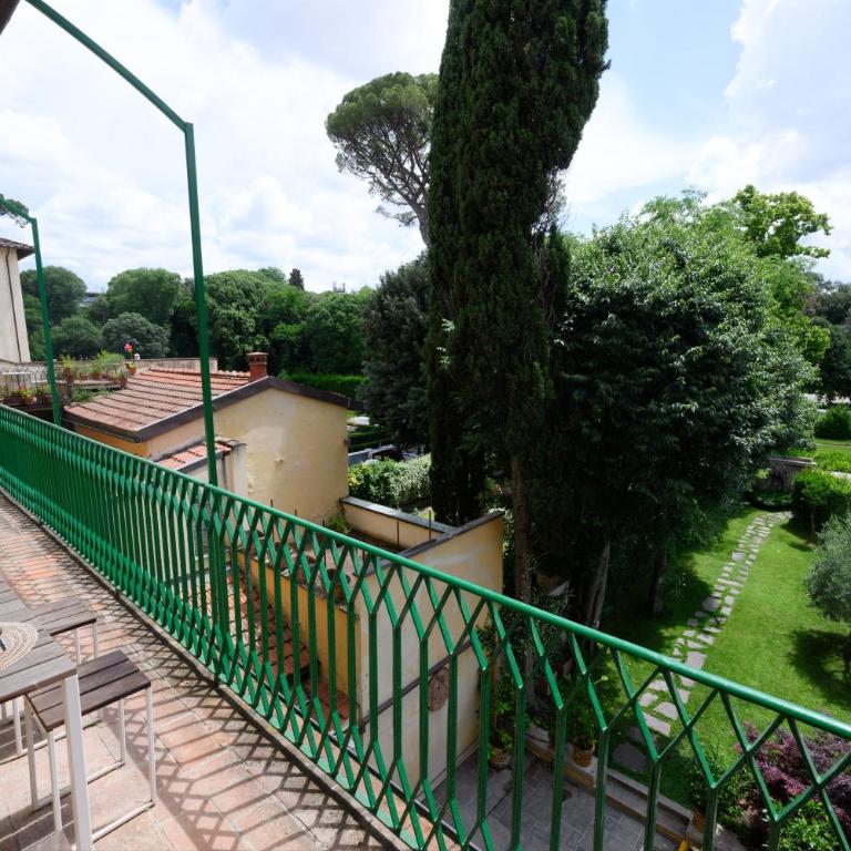 Capponi Classic Apartment - Appartamento con 3 Camere da Letto - 18