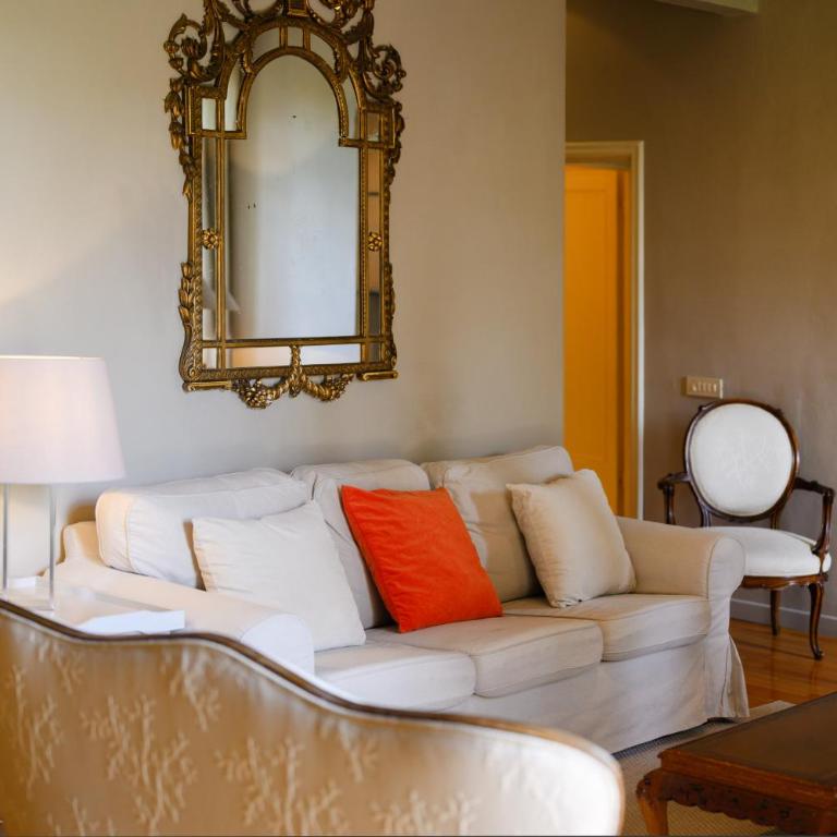 Capponi Classic Apartment - Appartamento con 3 Camere da Letto - 24