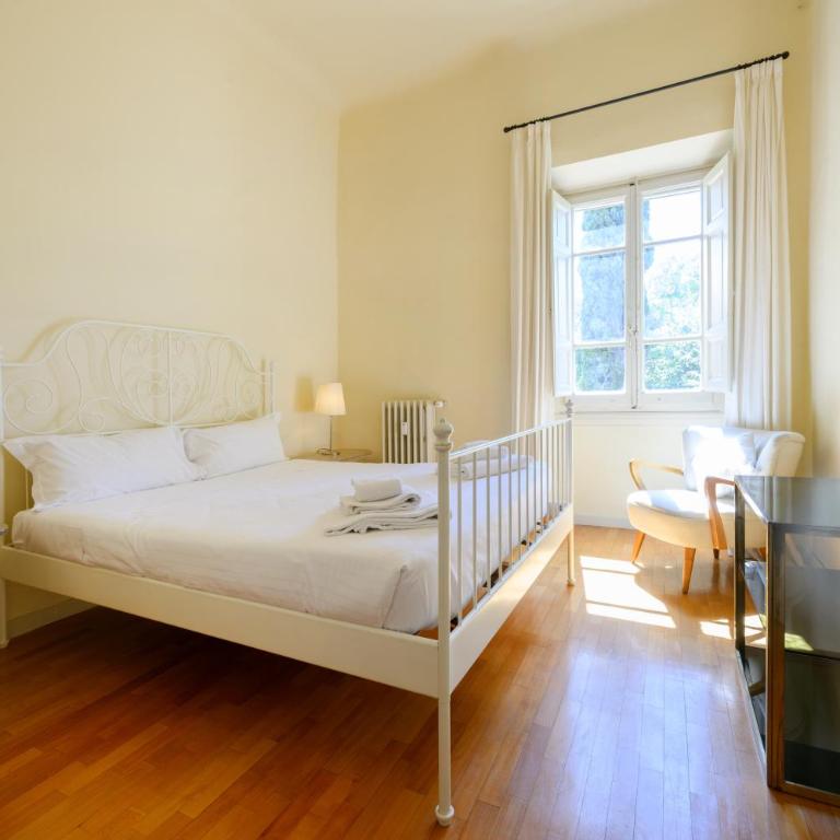 Capponi Classic Apartment - Appartamento con 3 Camere da Letto - 26