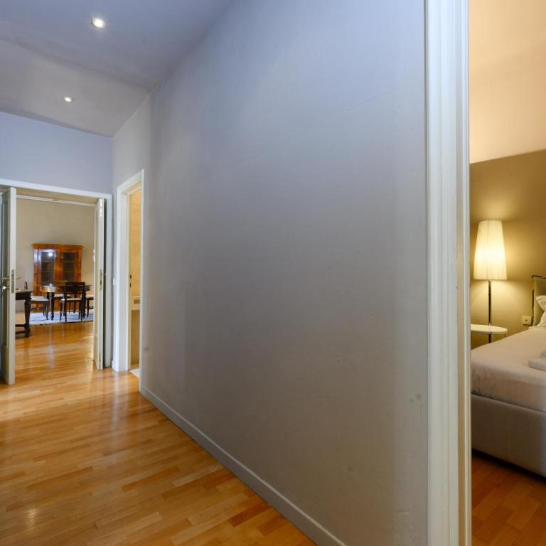 Capponi Classic Apartment - Appartamento con 3 Camere da Letto - 27