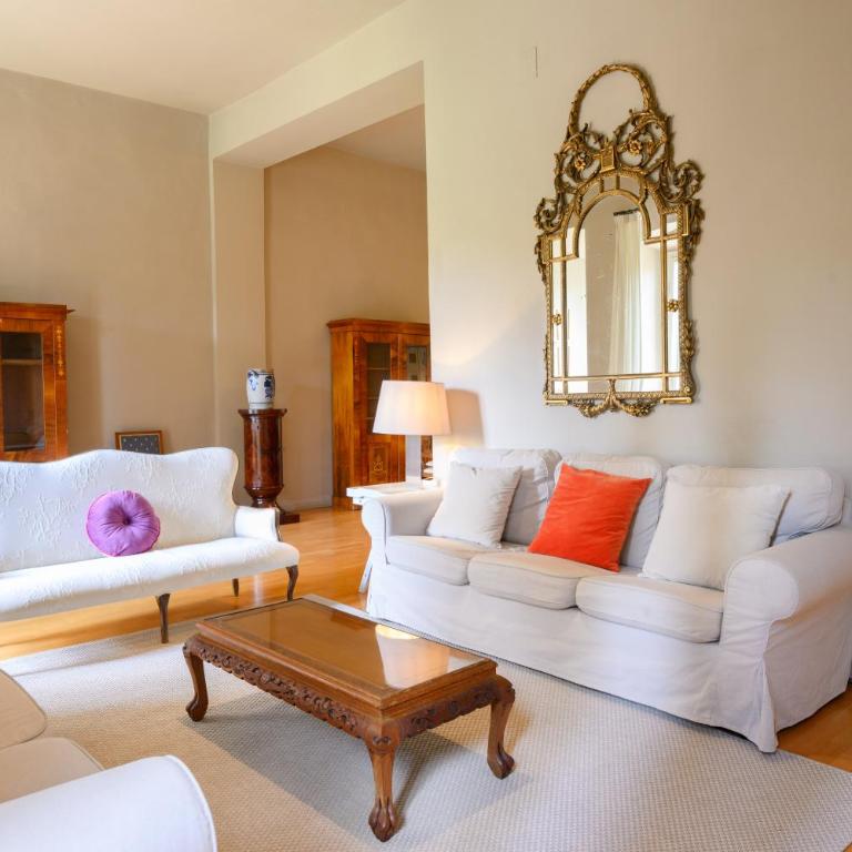 Capponi Classic Apartment - Appartamento con 3 Camere da Letto - 29