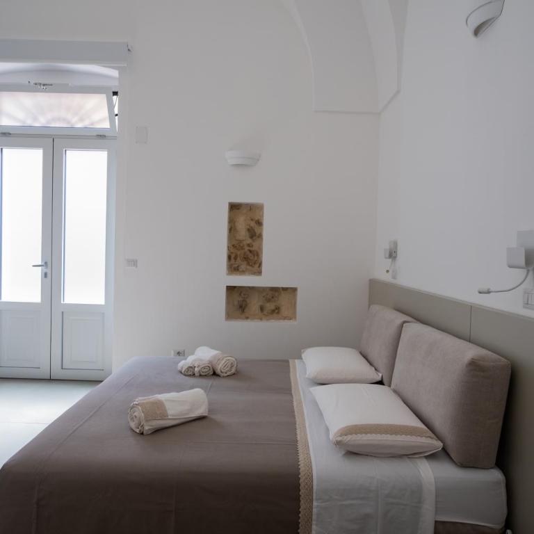 Dimora Martinez - Casa con 1 Camera da Letto - 2
