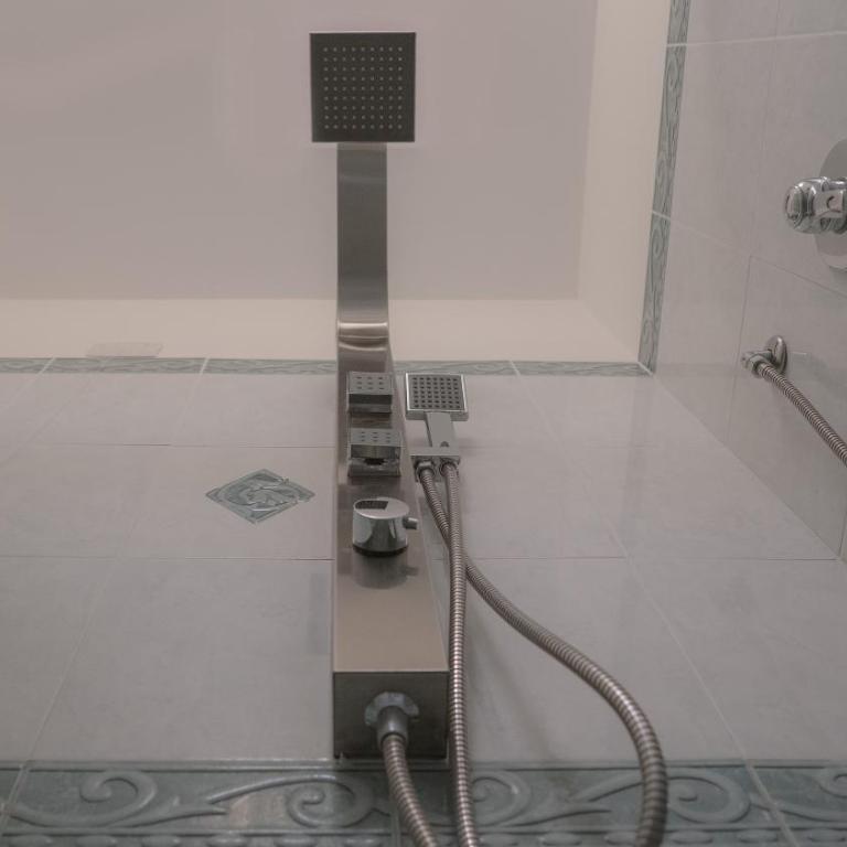 Morin 10 Rome Exclusive Suites - Appartamento Classic - 13