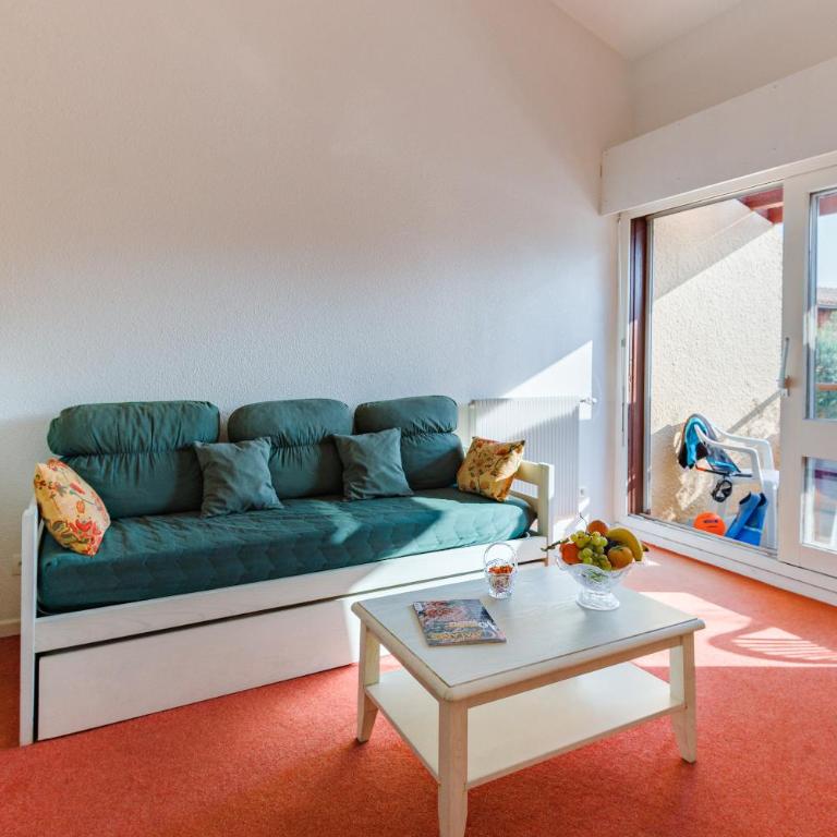 Lagrange Vacances Résidence du Golf - Studio avec Alcôve/Mezzanine (4 Adultes) - 5