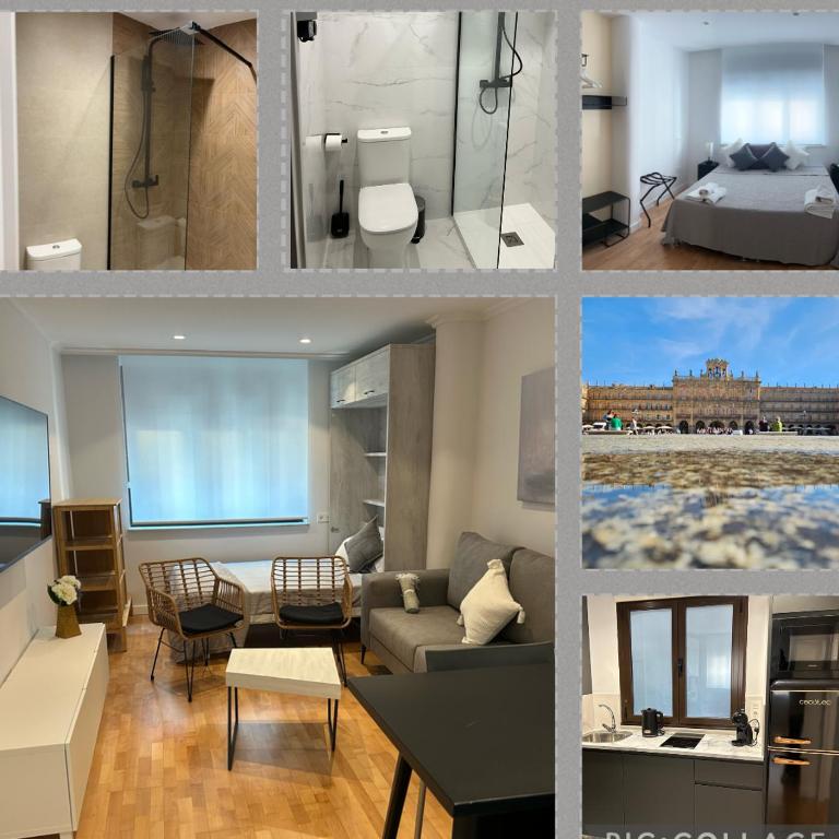 Willmark 3 - Two-Bedroom Apartment - 1