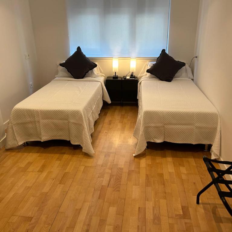 Willmark 3 - Two-Bedroom Apartment - 3