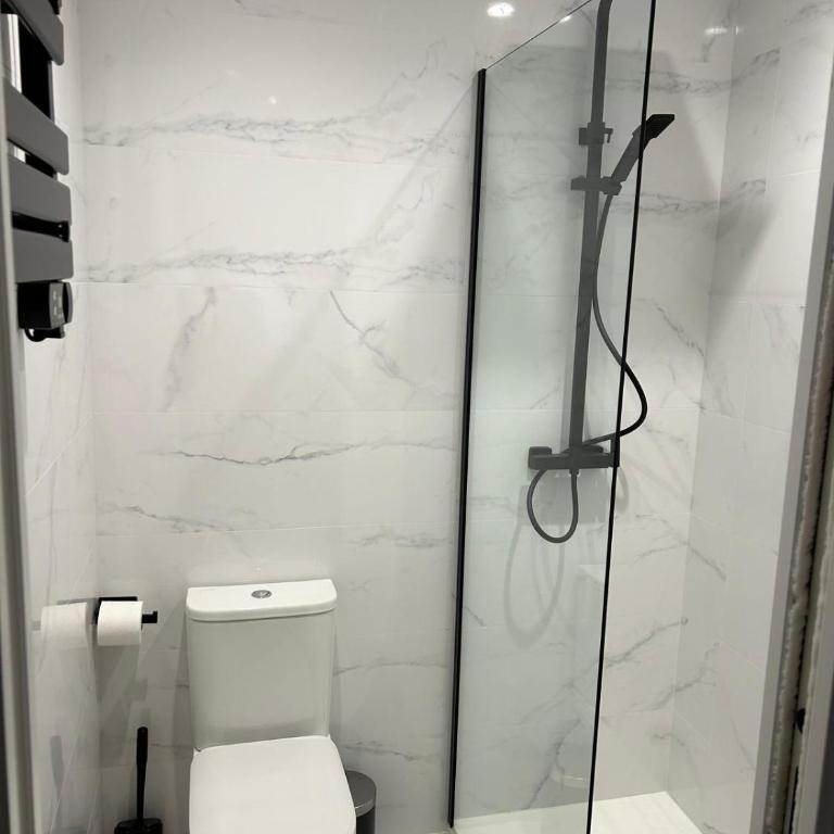 Willmark 3 - Two-Bedroom Apartment - 8