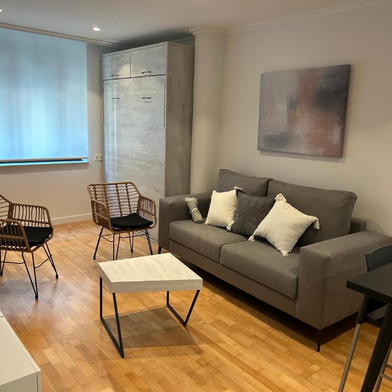 Willmark 3 - Two-Bedroom Apartment - 9