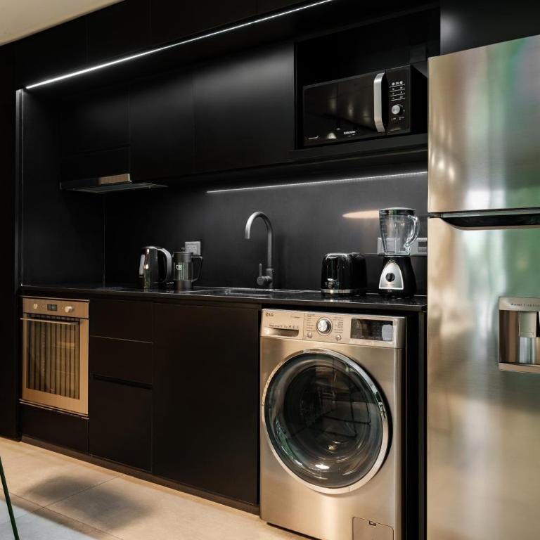 Nido Pasaje Cabrer - Suite with Private Pool - 10