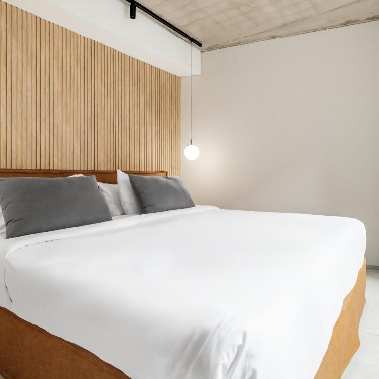 Nido Pasaje Cabrer - Suite con piscina privada - 12