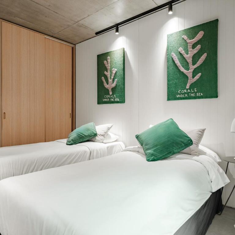 Nido Pasaje Cabrer - Suite con piscina privada - 13